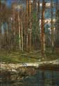 early spring